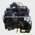 Diesel engine for truck and marine 2