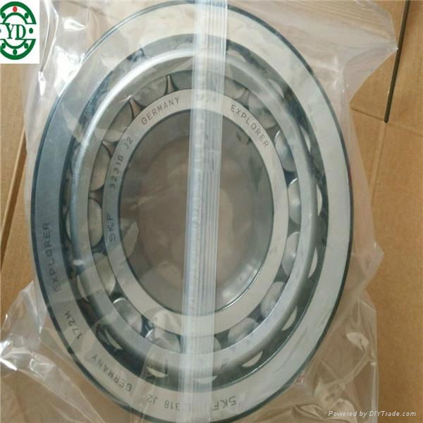 taper roller bearing