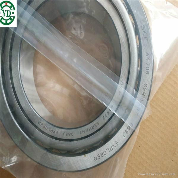 taper roller bearing 2