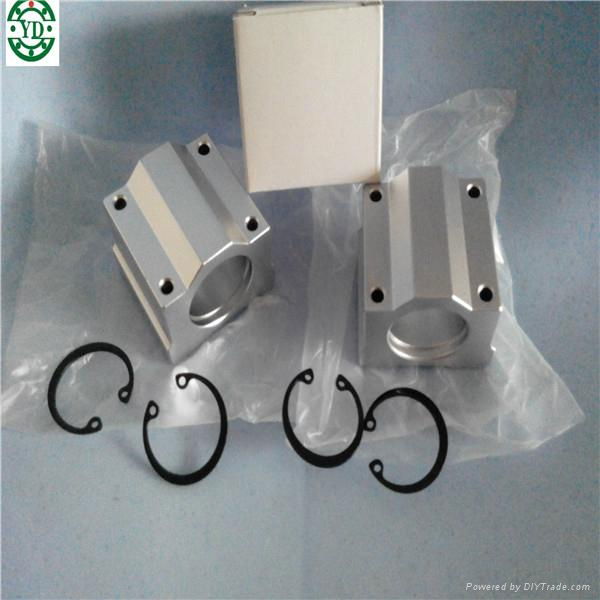 linear slide unit linear block linear motion bearing 2