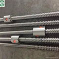 ball screw lead screw for cnc machine