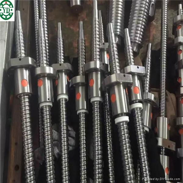 ball screw lead screw for cnc machine 3