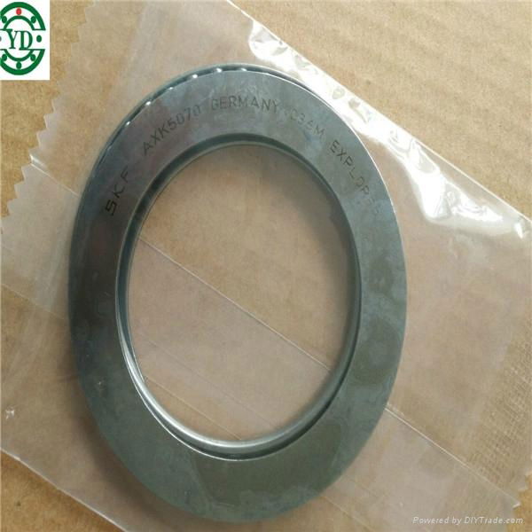 thrust roller bearing AXK