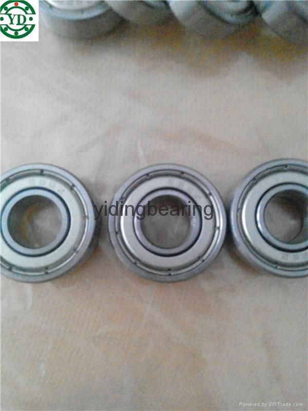 deep groove ball bearing NMB SKF koyo nsk ntn 2