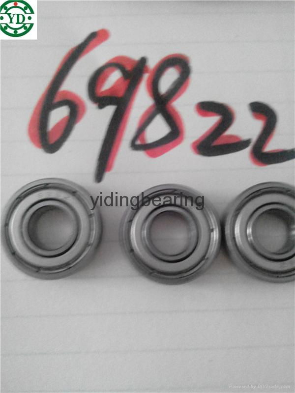 deep groove ball bearing NMB SKF koyo nsk ntn 3