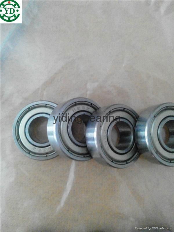 deep groove ball bearing NMB SKF koyo nsk ntn 5