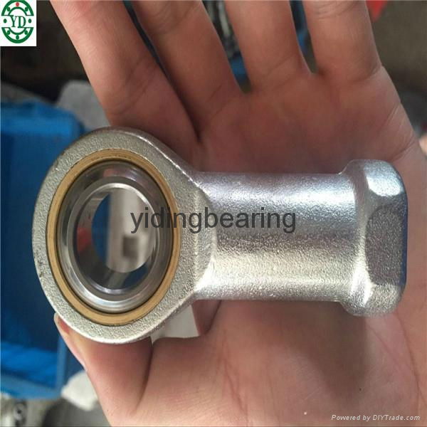 M8*1.25 rod end bearing