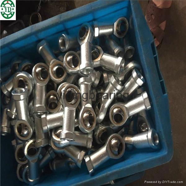 M8*1.25 rod end bearing 3