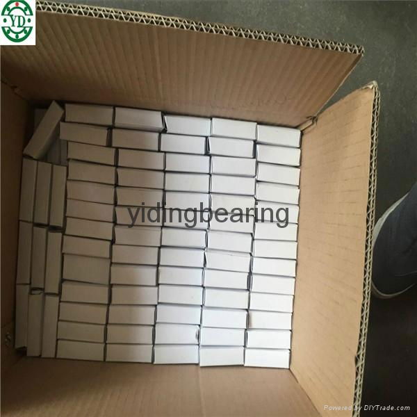 M8*1.25 rod end bearing 5