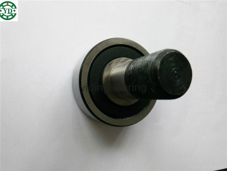 track roller bearing