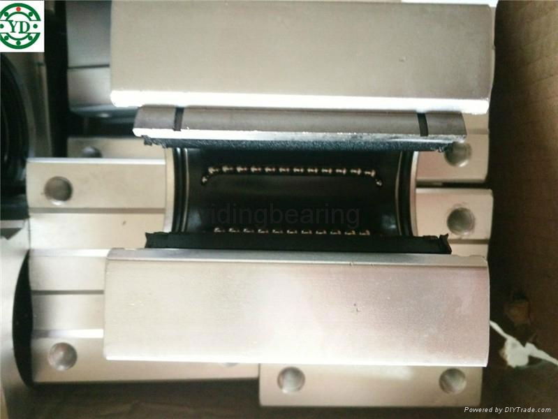 linear slide unit for cnc machine 2