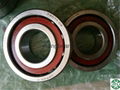 angular contact ball bearing 1