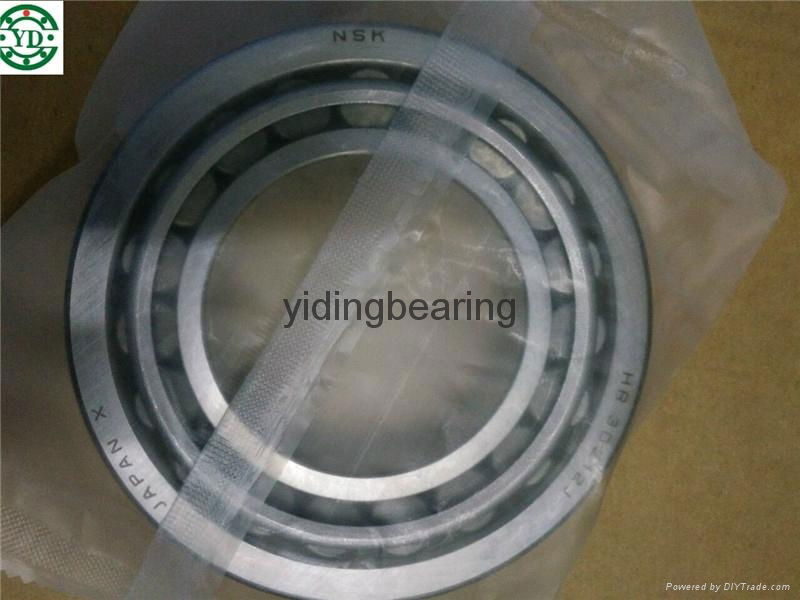 conical roller taper rolller bearing