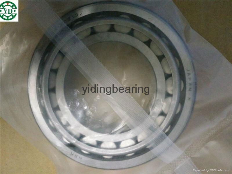 conical roller taper rolller bearing 2