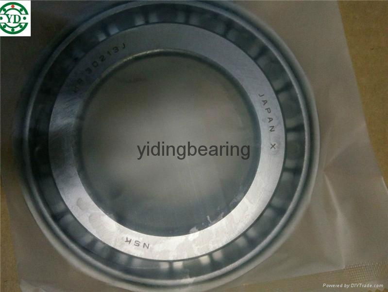 conical roller taper rolller bearing 3