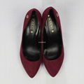 stock high heel 190 pairs underelling 3