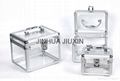 Acrylic Case Cosmetic Case Transparent