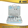 Aluminum Case Tool Set Combination Tool