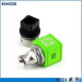 2015 Ximoge new products hellboy rda