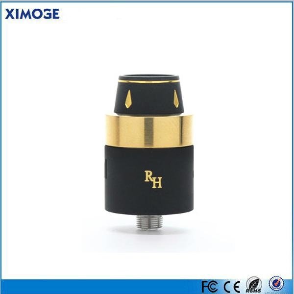 best selling new product 1:1 clone royal hunter rda