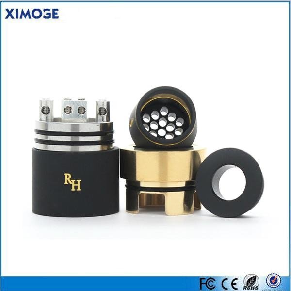 best selling new product 1:1 clone royal hunter rda 3