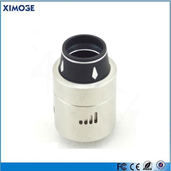 best selling new product 1:1 clone royal hunter rda 4