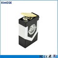 new arrival ximoge best quality ecig clone castigador box mod 5