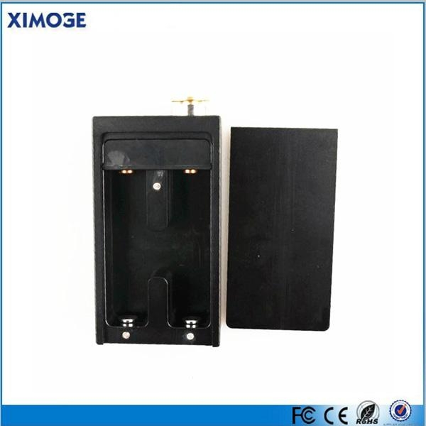 New Design best price 1:1 clone dimitri box mod in stock 3