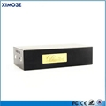 New Design best price 1:1 clone dimitri box mod in stock 4