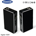 Original most popular sigelei 150w box