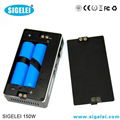 Original most popular sigelei 150w box mod huge stock 4