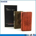 new arrival best selling box mod Tesla