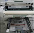 riso duplicator  used riso duplicator printer machines for rz 570/RZ530  3