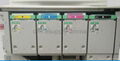 MPC7500 ricoh used photocopiers colour option printing copier machine  5