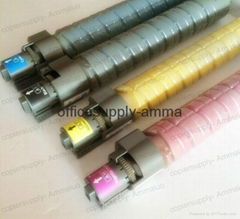 Compatible Toner Cartridge For Ricoh Aficio MPC 3500 4500