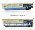 Compatible Toner Cartridge For Ricoh Aficio MPC 3500 4500