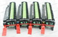 For Ricoh Aficio AF1022 1027 1022 1027 upper fuser roller For Ricoh