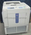 RISO MZ770 Used color Dual Drum printing machine digital duplicator