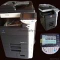 Konica Minolta Bizhub C652 C452 C552