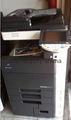 Konica Minolta Bizhub C652 C452 C552 used copiers 3