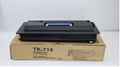 Tk715 Tk716 Compatible Toner Cartridge for Kyocera Km3050 4050 5050 Copier 