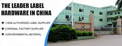 Dongguan Shijie Kangsheng Hardware Factory