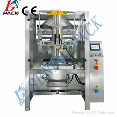 820 Middle Speeed Vertical Packing Machine