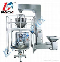 Granule Packing Machine