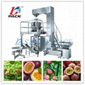 Passion Fruit Packing Machine