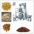 pet food packing machien