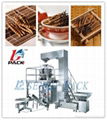 Cordyceps Sinensis Packing Machine