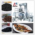 Fermented Soya Bean Packing Machine