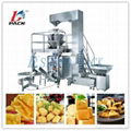 Tofu Packing Machine