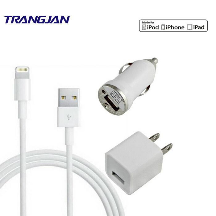 MFi certified lightning 8pin USB cable for iDevice 2